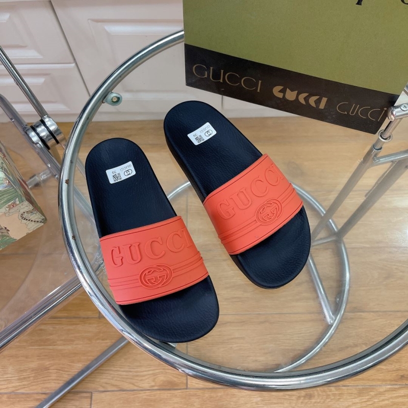 Gucci Slippers